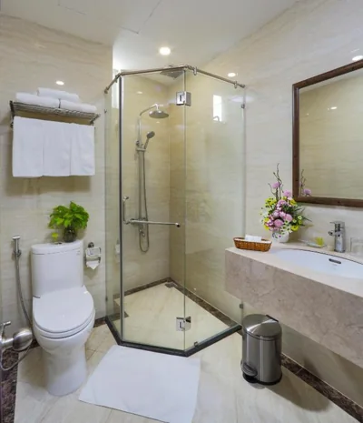 Golda Hotel – 照片 3