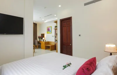 Golda Hotel – 照片 4