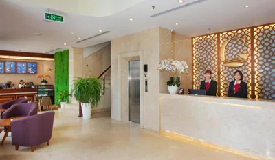Golda Hotel – 照片 6