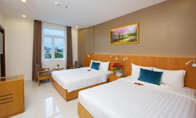 Golda Hotel – 照片 8