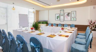 Golda Hotel – 照片 9