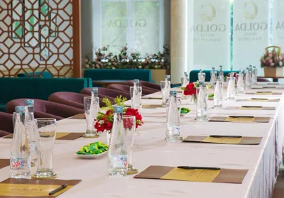Golda Hotel – 照片 10