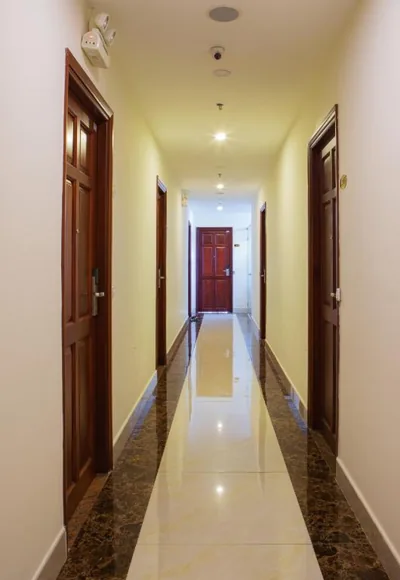 Golda Hotel – 照片 15